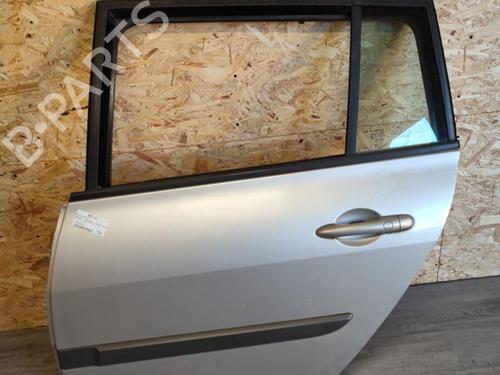 Left rear door RENAULT MEGANE II Estate (KM0/1_) 1.5 dCi (KM1F) | BP21745576C4 