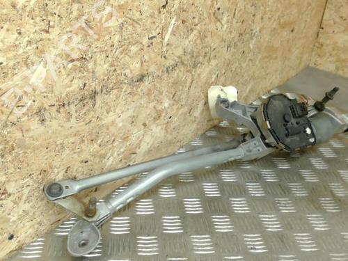 Front wiper motor MERCEDES-BENZ C-CLASS (W204) C 220 CDI (204.002) | BP21730263M29 