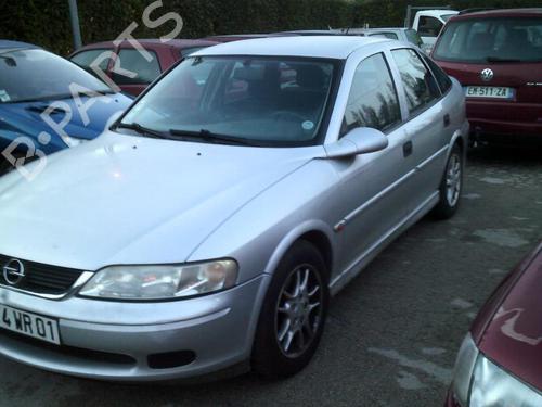 Right mirror OPEL VECTRA B Hatchback (J96) 1.6 i 16V (F68) | BP21744220C27 