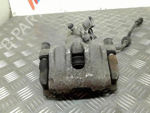Used Right rear brake caliper FORD FOCUS C-MAX (DM2) 1.6 TDCi (109 hp) 21731496