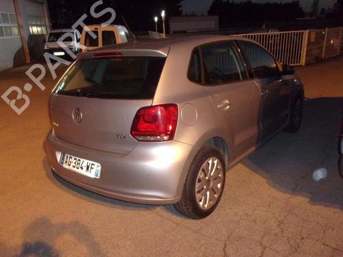 Tailgate lift support VW POLO V (6R1, 6C1) 1.6 TDI | BP21747464C138 