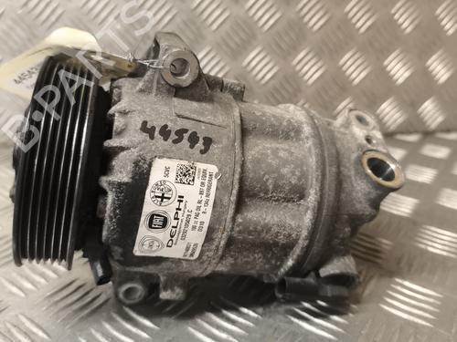 Used AC compressor ALFA ROMEO GIULIETTA (940_) 1.6 JTDM (940FXD1A) (105 hp) 29192684