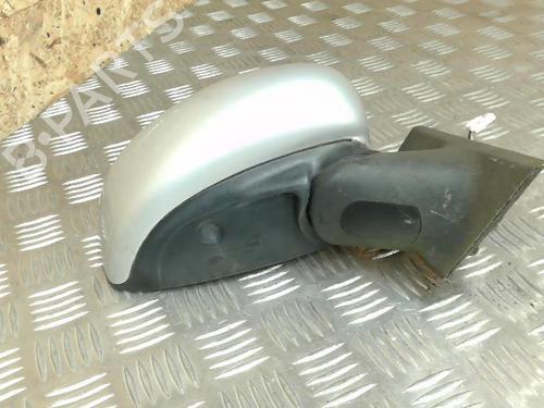 Right mirror LANCIA MUSA (350_) 1.9 D Multijet (350.AXC1A) | BP21730043C27 