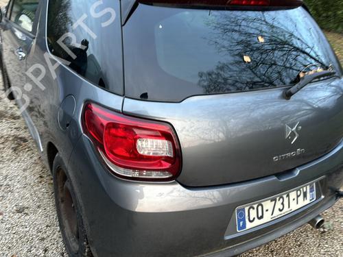 Steering rack CITROËN DS3 (SA_) 1.6 HDi 90 | BP24496269M22 - Image 9