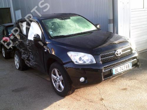 Left front driveshaft TOYOTA RAV 4 III (_A3_) 2.2 D 4WD (ALA30_, ALA30R) | BP21739994M38 