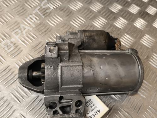 Starter BMW 1 (F21) 114 d | BP21734071M8 