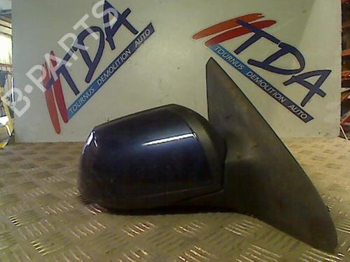 Used Right mirror FORD MONDEO III (B5Y) 2.0 TDCi (130 hp) 21736153