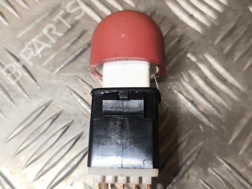 Warning switch RENAULT TWINGO I (C06_) 1.2 (C066, C068) | BP26598934I22