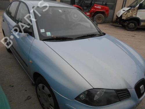 Left mirror SEAT IBIZA III (6L1) 1.9 SDI | BP21753018C26 