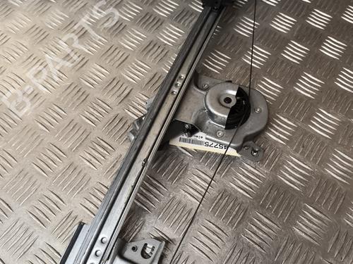 Front right window mechanism CITROËN C3 I (FC_, FN_) 1.1 i | BP30156171C23