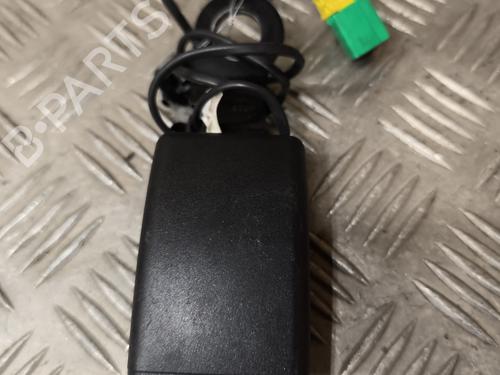 Seat buckle DACIA SANDERO II 1.5 dCi | BP22365681I32 