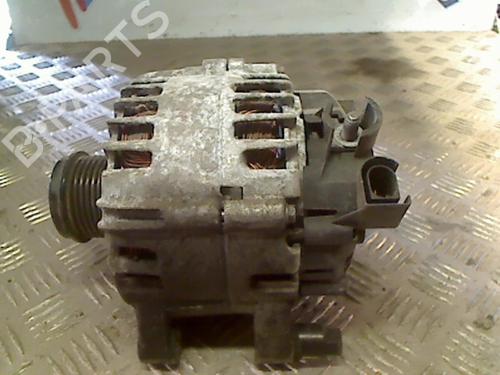 Generator FORD FIESTA VI (CB1, CCN) 1.4 TDCi (68 hp) 21744163