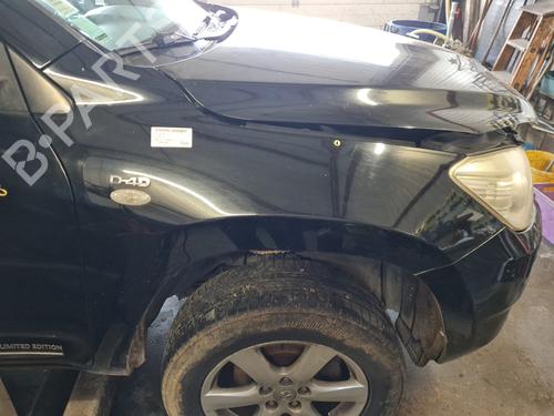 Used Right front fenders TOYOTA RAV 4 III (_A3_) 2.2 D 4WD (ALA30_, ALA30R) (136 hp) 30362461