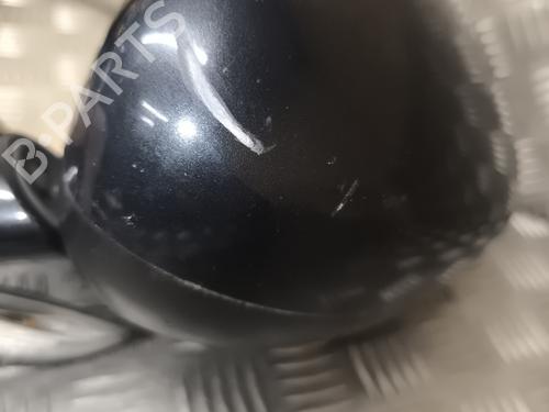 Left mirror CITROËN C5 III (RD_) 1.6 HDi 110 (RD9HL0, RD9HR8, RD9HRA) | BP24963358C26