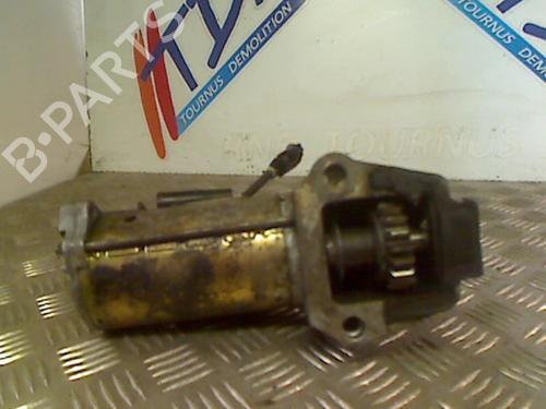 Startmotor FORD MONDEO III (B5Y) 2.0 16V TDDi / TDCi (115 hp) 21739574
