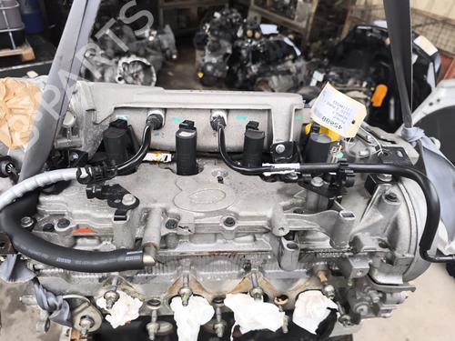 Motor RENAULT CLIO III (BR0/1, CR0/1) 2.0 16V Sport | BP28965587M1