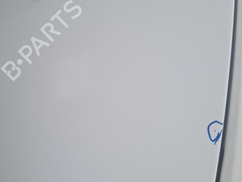 Hood CITROËN C3 I (FC_, FN_) 1.4 HDi | BP29120357C1 