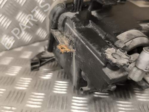 Left headlight BMW 3 (E46) 330 d | BP24455180C28 