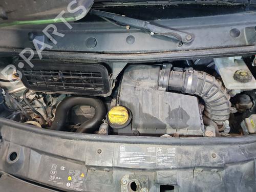 Left front brake caliper RENAULT TRAFIC II Bus (JL) 2.0 dCi 90 (JL00, JL01, JL0H, JL0M, JL0P, JL0S) | BP25468656M105  - Image 8