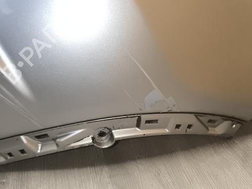 Rear bumper HONDA CIVIC VIII Hatchback (FN, FK) 2.2 CTDi (FK3) | BP22008940C8 