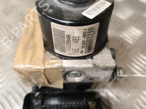 ABS pump CITROËN C3 I (FC_, FN_) 1.4 HDi | BP23770421M43 