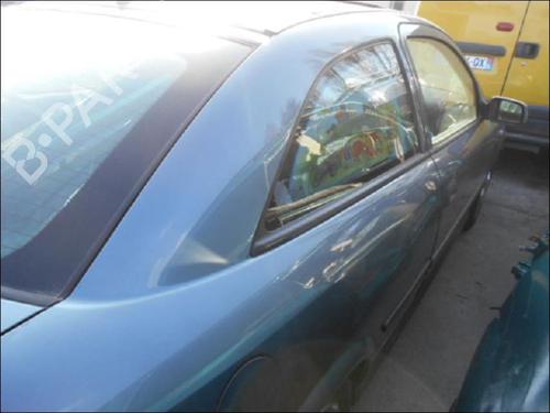 Right mirror OPEL ASTRA G Hatchback (T98) 1.6 (F08, F48) | BP21753242C27 