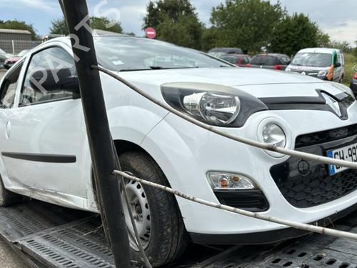 Engine RENAULT TWINGO II (CN0_) 1.5 dCi 75 | BP25924640M1 - Image 9