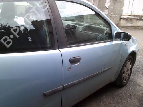 Left headlight FIAT PUNTO (188_) 1.9 JTD 80 (188.237, .257, .337, .357) | BP21736717C28 
