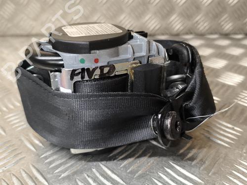 Used Front right belt tensioner FIAT GRANDE PUNTO (199_) 1.3 D Multijet (75 hp) 27641852