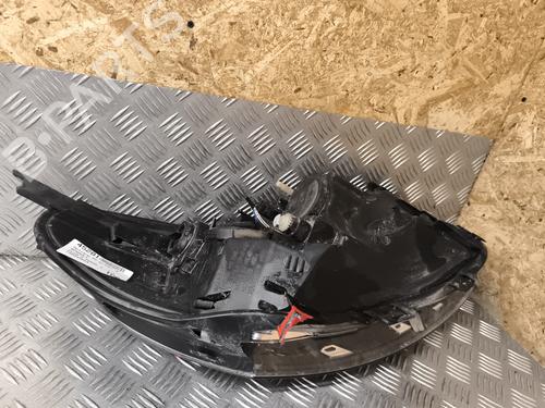 Left headlight RENAULT CLIO IV (BH_) 1.2 16V | BP27727105C28 