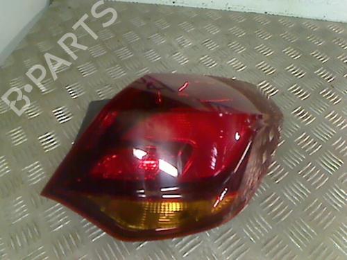Right taillight OPEL ASTRA J (P10) 2.0 CDTI (68) | BP21739592C35 