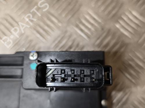 Front right lock FORD FIESTA V (JH_, JD_) 1.3 | BP24827475C97 