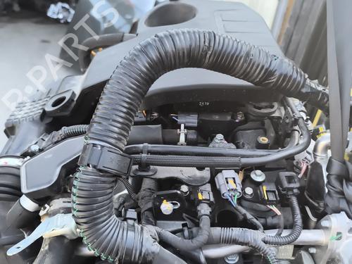 Engine RENAULT CLIO V (B7_) 1.6 E-TECH 140 (B7MU) | BP29490773M1  - Image 6