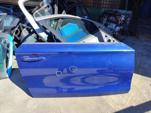 Right front door BMW 1 (E81) 118 d | BP21742873C3 