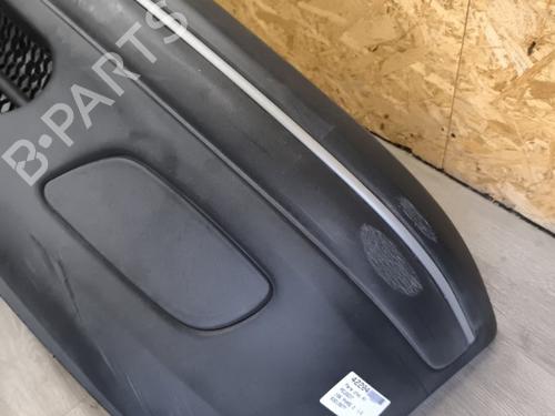 Front bumper PEUGEOT 106 II (1A_, 1C_) 1.5 D | BP21740736C7 
