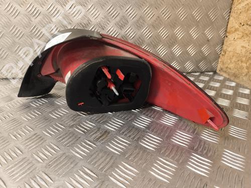 Left taillight PEUGEOT 206+ (2L_, 2M_) 1.4 HDi eco 70 | BP27727134C34 