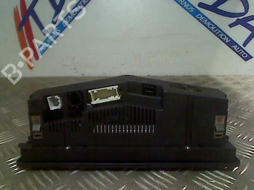 Used Climate control BMW 3 (E46) 318 i (118 hp) 21736067