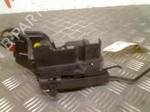 Used Front left lock HYUNDAI MATRIX (FC) 1.5 CRDi VGT (110 hp) 21735858