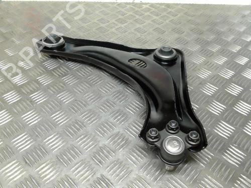Left front suspension arm CITROËN C3 I (FC_, FN_) 1.4 i | BP21745422M12 