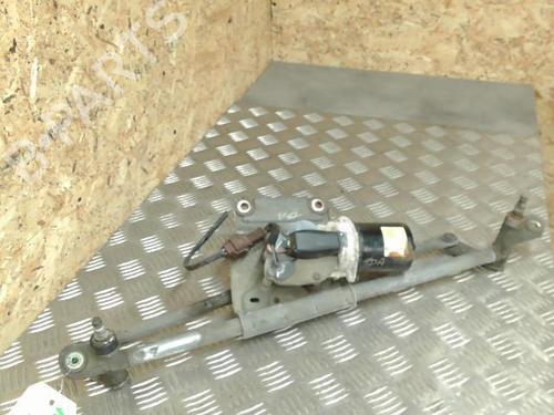 Viskermotor vindrude PEUGEOT 406 (8B) 2.0 HDI 110 (109 hp) 21745513