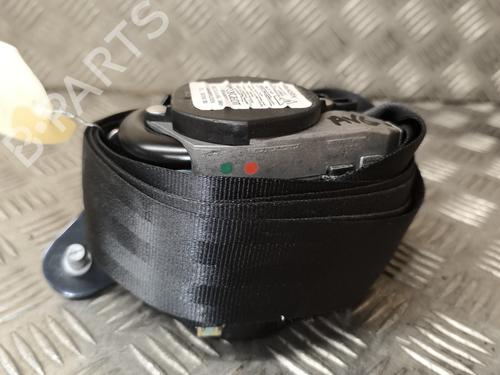 Used Front left belt tensioner PEUGEOT 208 I (CA_, CC_) 1.2 VTI 82 (82 hp) 23770727