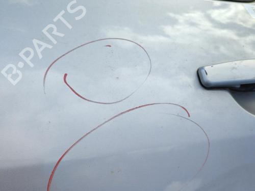 Used Left rear door DACIA SANDERO 1.5 dCi (88 hp) 21742886