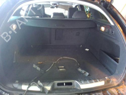 Left front window switch PEUGEOT 508 SW I (8E_) 1.6 HDi | BP21737585I27 