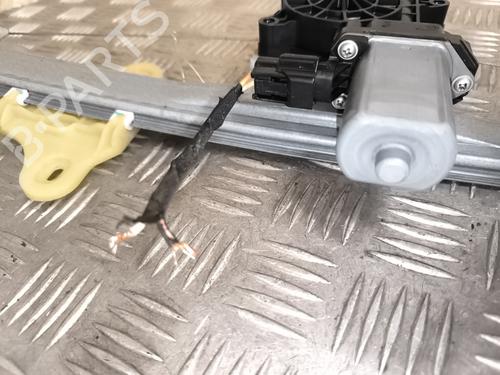 Used Front right window mechanism Front right window mechanism RENAULT CAPTUR I (J5_, H5_) 1.5 dCi 110 (110 hp) 22360897 22360897
