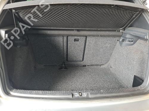 Steering column stalk VW GOLF VI (5K1) 2.0 TDI | BP27237224I23 - Image 10