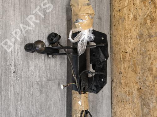 Used Tow ball/Mechanism PEUGEOT 3008 I MPV (0U_) 2.0 HDi 150 / BlueHDi 150 (150 hp) 27279673