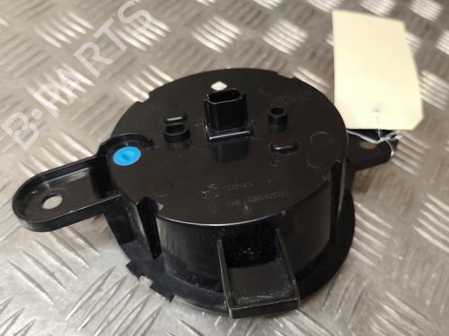 Left daytime light RENAULT TWINGO III (BCM_, BCA_) 1.0 SCe 70 (BCMB) | BP29082846C104