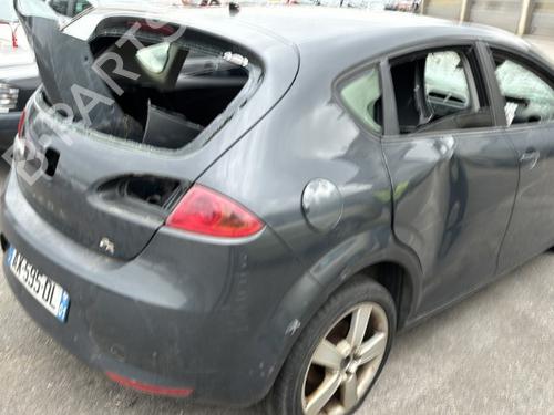 Starter SEAT LEON (1P1) 1.9 TDI | BP21826118M8 