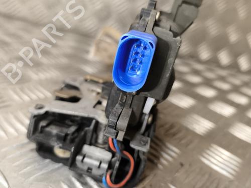 Front right lock SEAT IBIZA III (6L1) 1.4 16V | BP24661008C97 