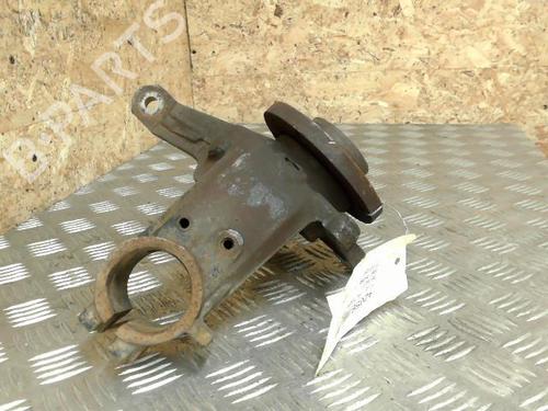 Used Left front steering knuckle PEUGEOT 206 Hatchback (2A/C) 1.4 i (75 hp) 21745841